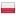 magazyndywiz.pl server is located in Poland